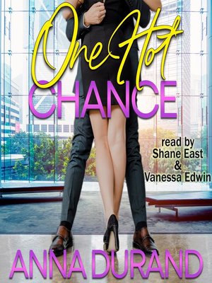 cover image of One Hot Chance